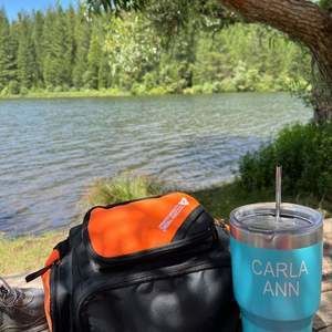 Meet your Posher, Carla